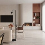 Sollux Talna svetilka KARBON 1 črna, (5000285154) | Shoptok.si