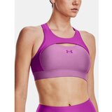 Under Armour Bra UA Crossback Mid Harness-PPL - Women | Shoptok.si