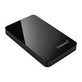 Intenso Vanjski disk Memory Case, 500 GB | shoptok.hr