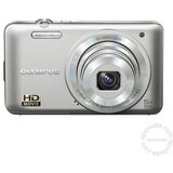 Olympus D-745 Silver digitalni fotoaparat | Eponuda.com