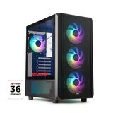 Msgw msg gamer R5 a130 R5-5600X/2x8GB/1TB/RTX5060/650W Cene