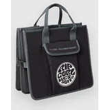 Surf Series Anti-Chaos Bucket Travel Bag grey