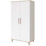Faktum dječja soba Flip - 5 elemenata, White - Oak | shoptok.hr