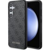 Guess GUOHCSA55G4GFGR ovitek za Samsung Galaxy A55 - siv | Shoptok.si