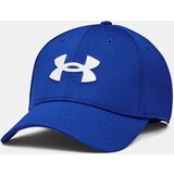 Under Armour Cap Men's UA Blitzing-BLU - Men | Shoptok.si