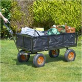 Vonhaus Voziček 600 kg | Shoptok.si