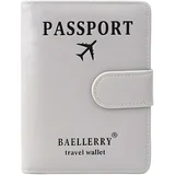 Travel WALLET EA-35601 - Siva