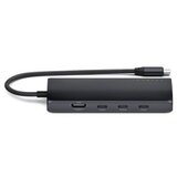 Satechi usb-c ST-P8KED multiport hub | ePonuda.com