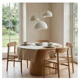 Opviq Luster Loval-Set-T-Nua, bijela | Eponuda.ba