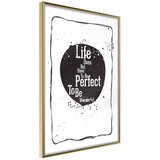  Poster - Life 30x45 Cijene