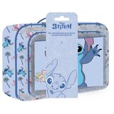 Hello Kitty Disney Stitch Putna Kozmetička Torbica | shoptok.hr