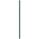 vidaXL Membrana proti plevelu zelena 4x10 m PP | Shoptok.si