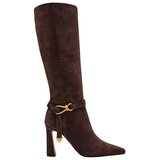 Steve Madden duboke čizme sa štiklom | Eponuda.com