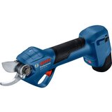 Bosch PROFESSIONAL akumulatorske &amp;scaron;karje za obrezovanje GGP 12V-25 06008D8100 Slike