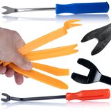 Rosfix KOMPLET ORODJA ZA PODIRANJE AVTOMOBILSKIH ČEPOV 6 KOSOV., (22064747) | Shoptok.si