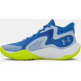 Under Armour Unisex shoes UA JET '25-BLU - unisex | shoptok.hr