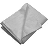 CERADA 260 g/m² 8 x 8 m siva HDPE | shoptok.hr