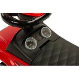 Toyz Guralica sportski automobil za vožnju, crveni | shoptok.hr