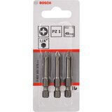 Bosch bit odvrtača ekstra-tvrdi PZ 1, 49 mm - 2607001575 | ePonuda.com