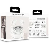 Energy Sistem urban beat snow true wireless slušalice bele | ePonuda.com