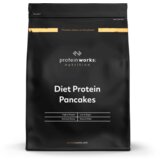 The Protein Works dijetalne proteinske palačinke 500 g prorodno