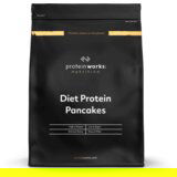 The Protein Works Dijetalne proteinske palačinke 500 g prirodno | Eponuda.ba