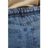 Marisse Women's Shorts L-Sh-4004 Blue | ePonuda.com