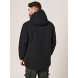 Sinsay muška jakna s kapuljačom 624AW-99X | shoptok.hr