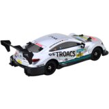 Lean_Toys Dirkalni avtomobilček za driftanje na daljinsko upravljanje, srebrn, 30 km/h 1:16 | Shoptok.si
