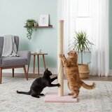 Paws & Whiskers grebalica za mačke aero, roze | Eponuda.com