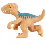 Goo Jit Zu jurski svet mini-akcijska figura, ki jo lahko raztegneš - echo | Shoptok.si