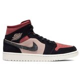 Nike Polškornji Air Jordan 1 Mid pisana Cene