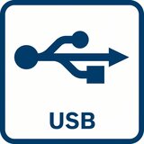 Bosch GIC 120 C Professional Inspekciona kamera 0601241201 | Eponuda.com