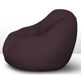 Olimp Sport Lazy Bag eko koža braon S | ePonuda.com