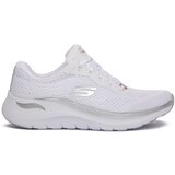 Skechers Modne superge WSL ARCH FIT Bela | Shoptok.si
