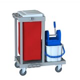 Staff Kolica za čišćenje C 270 | Eponuda.com