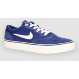 Nike SB Chron 2 Skate cevlji dep ryl bl / sil / dep ryl bl | Shoptok.si
