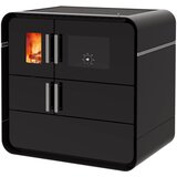 Alfa Plam ŠTEDNJAK ALFA FUTURO L ECO DESIGN, (alfFuturo) Cijene