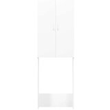 Ormarić za perilicu rublja bijeli 64 x 25 5 x 190 cm | shoptok.hr