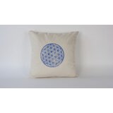 Aberto Design navlaka za ukrasni jastuk Sens-64, 50x50cm, krem Cene