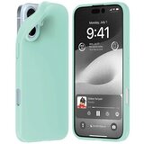 Mercury MEHAK OVITEK ZA IPHONE 16 PLUS 6,7” MINT COVER, (21971553) | Shoptok.si