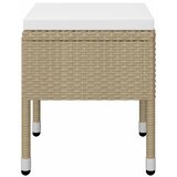  5-dijelni vrtni blagovaonski set bež | shoptok.hr