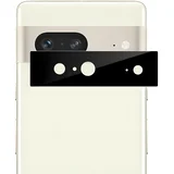 zaščitno steklo na kamero za Google Pixel 7 - Črna