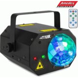  LASER BeamZ DJ10 JELLY MOON RED/GREEN 151.702 Cijene