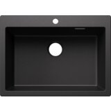 Blanco sudoper PLEON 8 SILGRANIT bez InFino pribora - GRAFIT | shoptok.hr