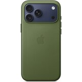  iphone 17 pro max techwoven case with magsafe - green | Eponuda.com