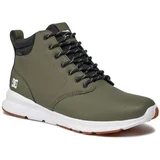 DC Gležnjarji Mason 2 ADYS700216 Khaki