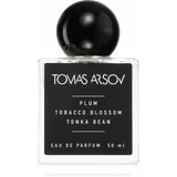 Tomas Arsov Plum Tobacco Blossom Tonka Bean parfumska voda za ženske 50 ml