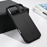  Maska za iPhone 17 Pro Max 69 Defender Carbon crna Cene