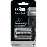Braun Braunov rezalni element 83M ORIGINAL del nadomestni za vse brivnike serije 8 | Shoptok.si